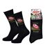 Chaussettes Pack Cadeaux Homme SUPERHEROS-3