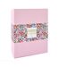 Doudou sucette polyester collection BOH'AIME Faon-4
