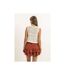 Gilet en crochet sans manches KAPADOCE - Dona X Lisa-2