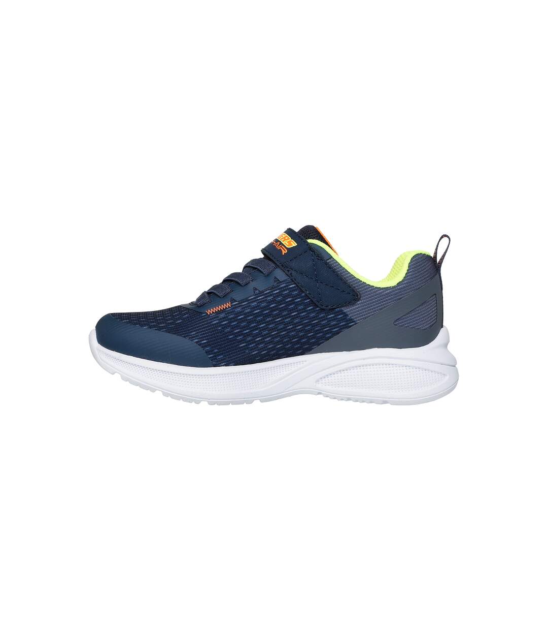 Basket Junior à Scratch Skechers Squad-Pacer-1