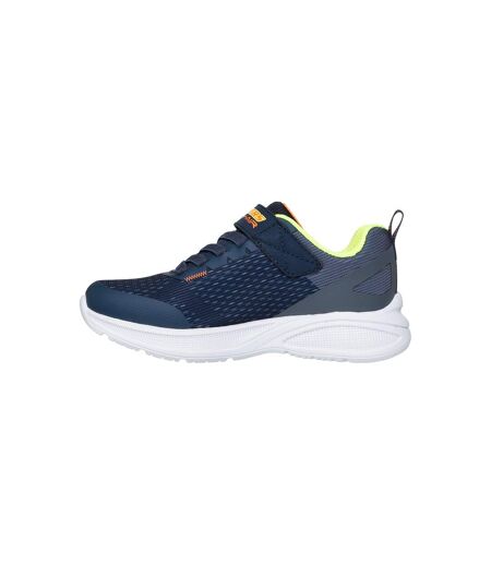 Basket Junior à Scratch Skechers Squad-Pacer