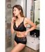 Culotte Haute menstruelle ROSANA-5