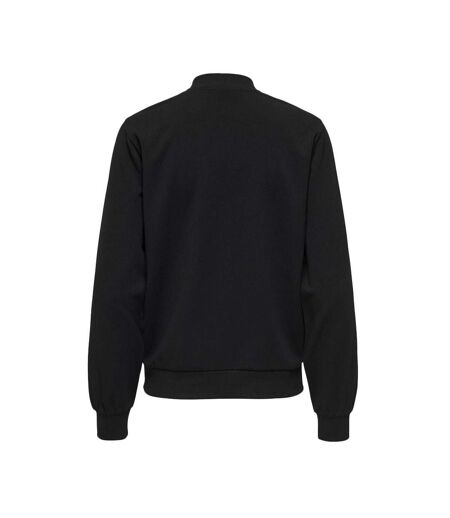 Veste noire femme jdy geggo