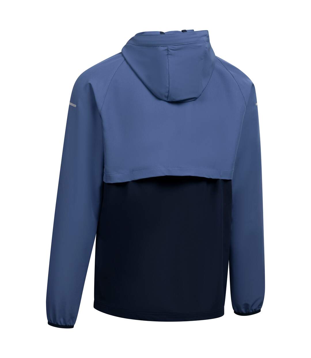 Veste Sport Noham Homme Bleu Clair Trespass-2