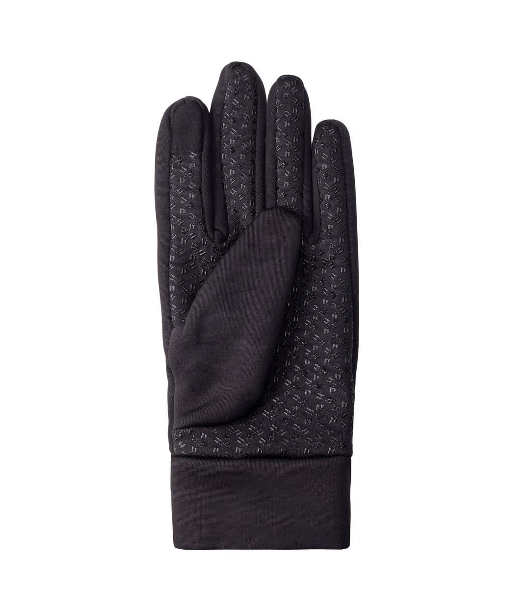 Unisex Adult Cohand Gloves L-xl Black White Huari-2