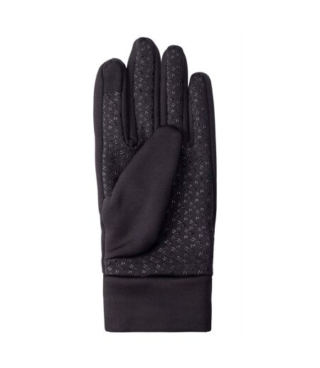 Unisex Adult Cohand Gloves L-xl Black White Huari
