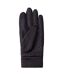 Unisex Adult Cohand Gloves L-xl Black White Huari-2