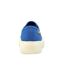 Baskets Jayne Femme Bleu Lunar-2