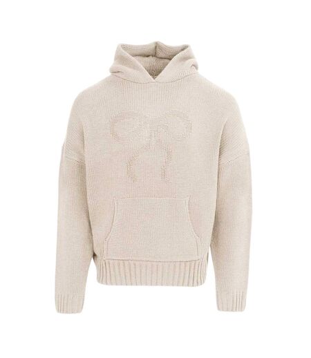 Sweat Femme Crème Miso