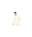 Sweat Cresswill Homme Beige Crosshatch-1