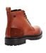 Bottines Dettori Homme Brun Clair Base London-2