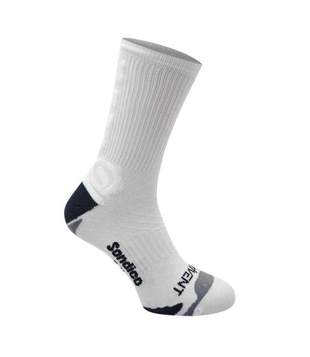Chaussettes Elite Homme Blanc Sondico