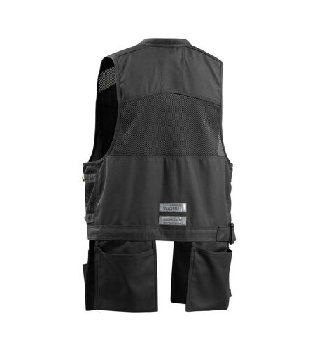 Mens Hardwear Baza Tool Vest Black Mascot