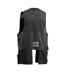 Mens Hardwear Baza Tool Vest Black Mascot-2