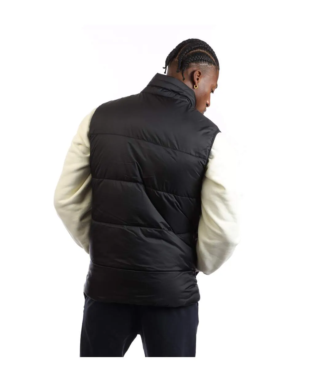 Veste Sans Manches Spitalfields Homme Noir Nautica-2