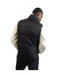 Veste Sans Manches Spitalfields Homme Noir Nautica-2