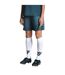 Womens/ladies Portiere Sports Shorts Teal Miss Kick-2