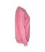 Sweat adulte rose Cottover