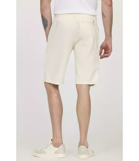 Short NARO Écru