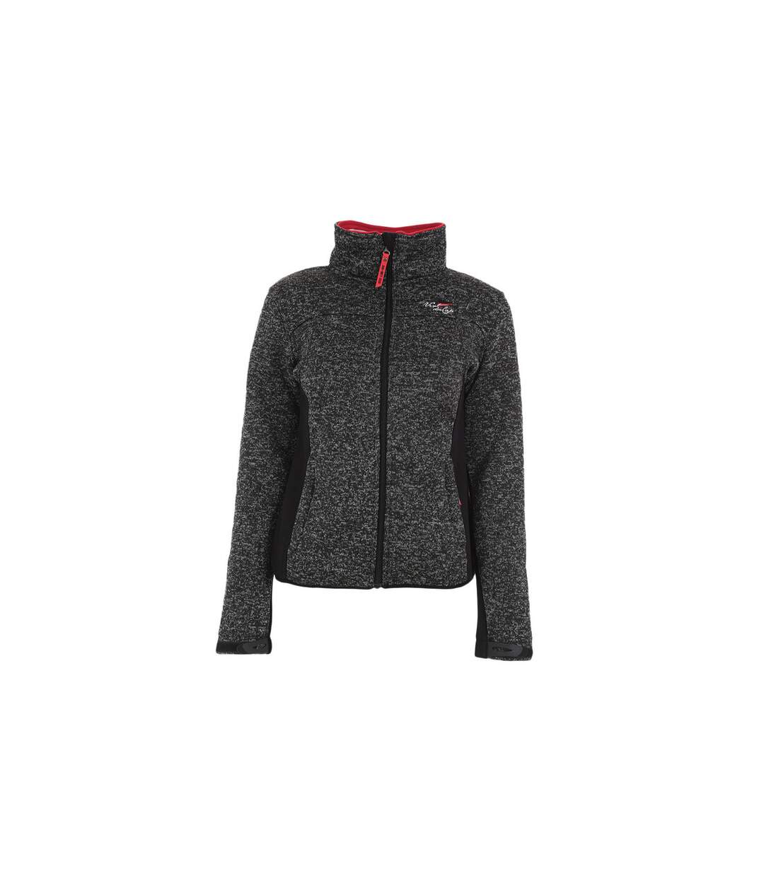 Blouson polaire femme ALASKA