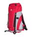 Trekking 33l Rucksack One Size Red Tone Trespass-4