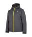 Blouson De Ski H4z22 Homme Gris 4F-2