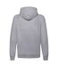 Fruit of the Loom - Sweat - Adulte (Gris chiné) - UTRW9729