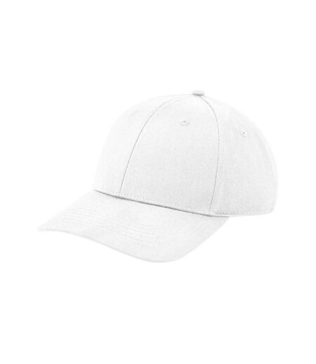 Casquette Ajustable Urbanwear Adulte Blanc Beechfield