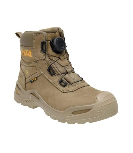 Boa Lightweight Boots, Stone Multi Colour DeWALT Power Tools