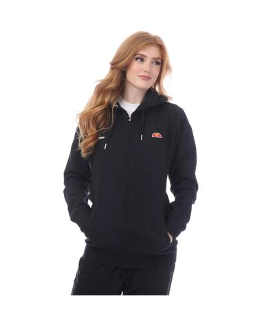 Veste à capuche henicea femme noir Ellesse