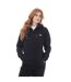 Veste à capuche henicea femme noir Ellesse-1