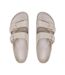 Claquettes Sundreamer Femme Beige Holster-3