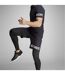 Mens Designer Sports Running T-Shirt-5