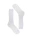 Sock Snob - Paquet de 12 chaussettes douces 100 % coton pour dames-4