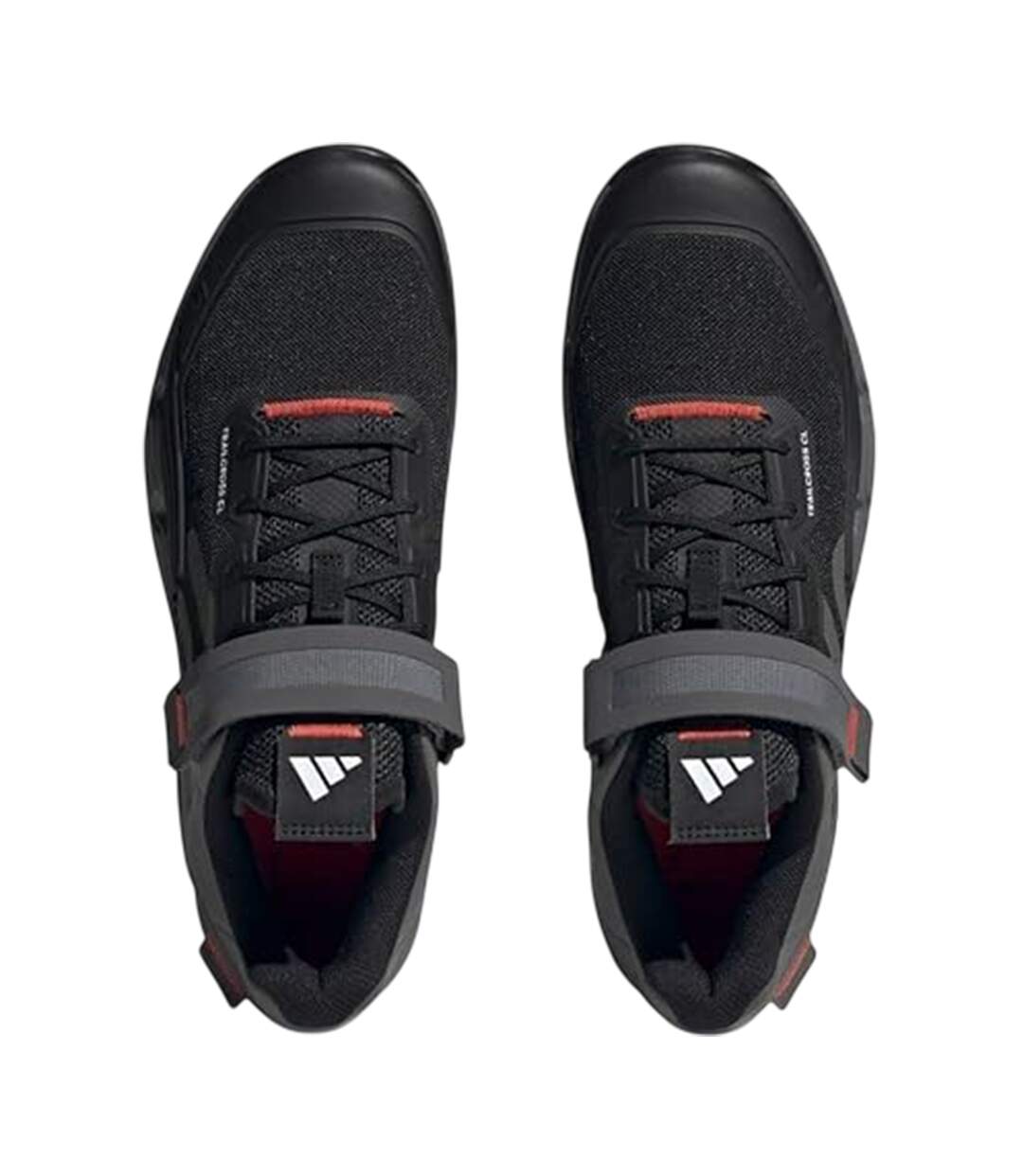 Chaussures Trailcross Clip Femme Noir Five Ten-3