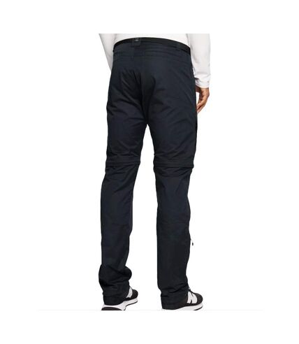 Pantalon Cargo Noir Wrangler Dusty - W30-L34