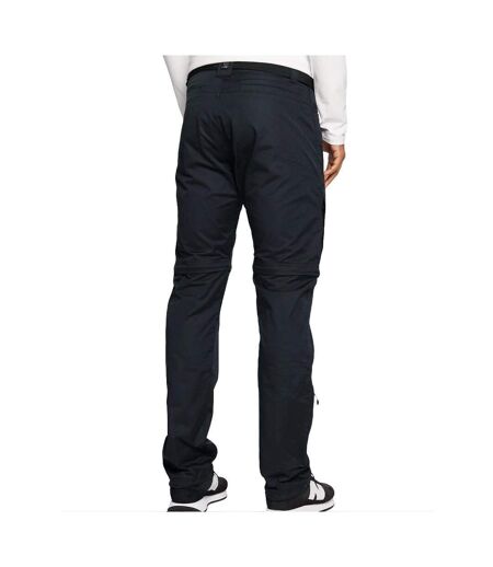 Pantalon Cargo Noir Wrangler Dusty - W30-L34