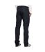 Pantalon Cargo Noir Wrangler Dusty - W30-L34