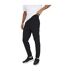 Mens Tech Zip Detail Trousers Black Brave Soul-2