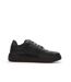 Baskets noires femme tommy hilfiger en0en02505-2