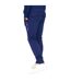 Pantalon De Jogging Kebano Homme Bleu Nuit Born Rich-4