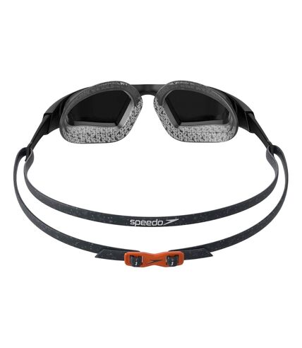 Lunettes de natation aquapulse pro adulte noir / doré Speedo