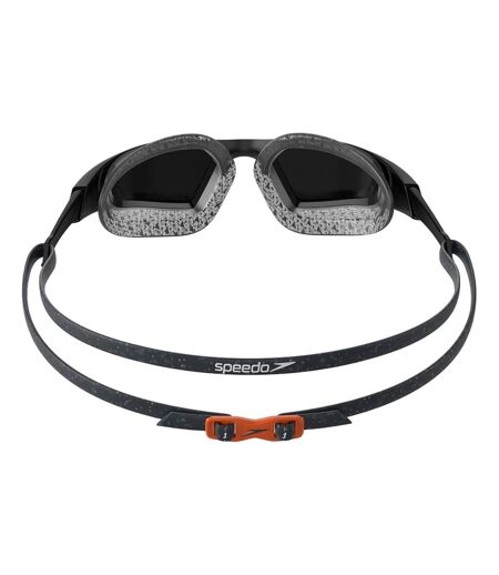 Lunettes de natation aquapulse pro adulte noir / doré Speedo