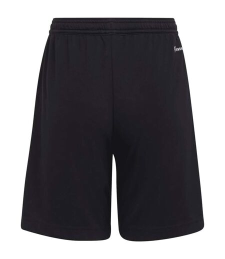 Short De Jogging Entrada Femme Noir Adidas