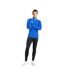 Sweat Tiro Competition Homme Bleu Adidas-4