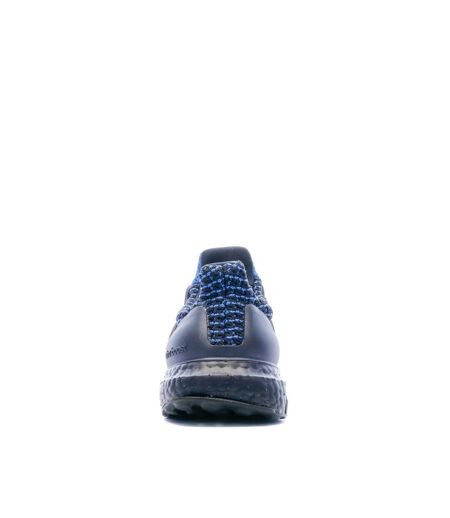 Chaussures de Running Bleu/Noir Femme Ultraboost 5.0