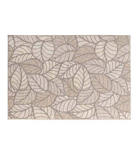 Tapis Déco Tissé Vitalis 160x230cm Naturel
