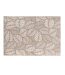 Tapis Déco Tissé Vitalis 160x230cm Naturel-1