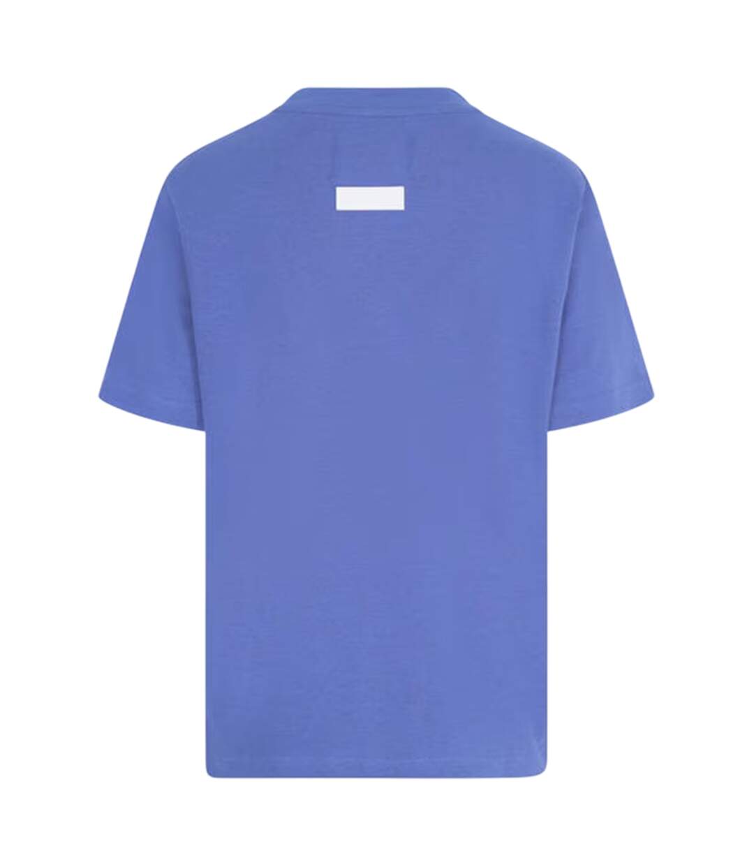 T-shirt Femme Crépuscule Blank Essentials-2
