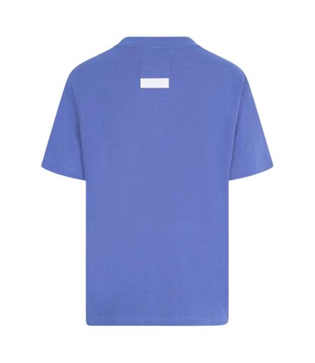T-shirt Femme Crépuscule Blank Essentials